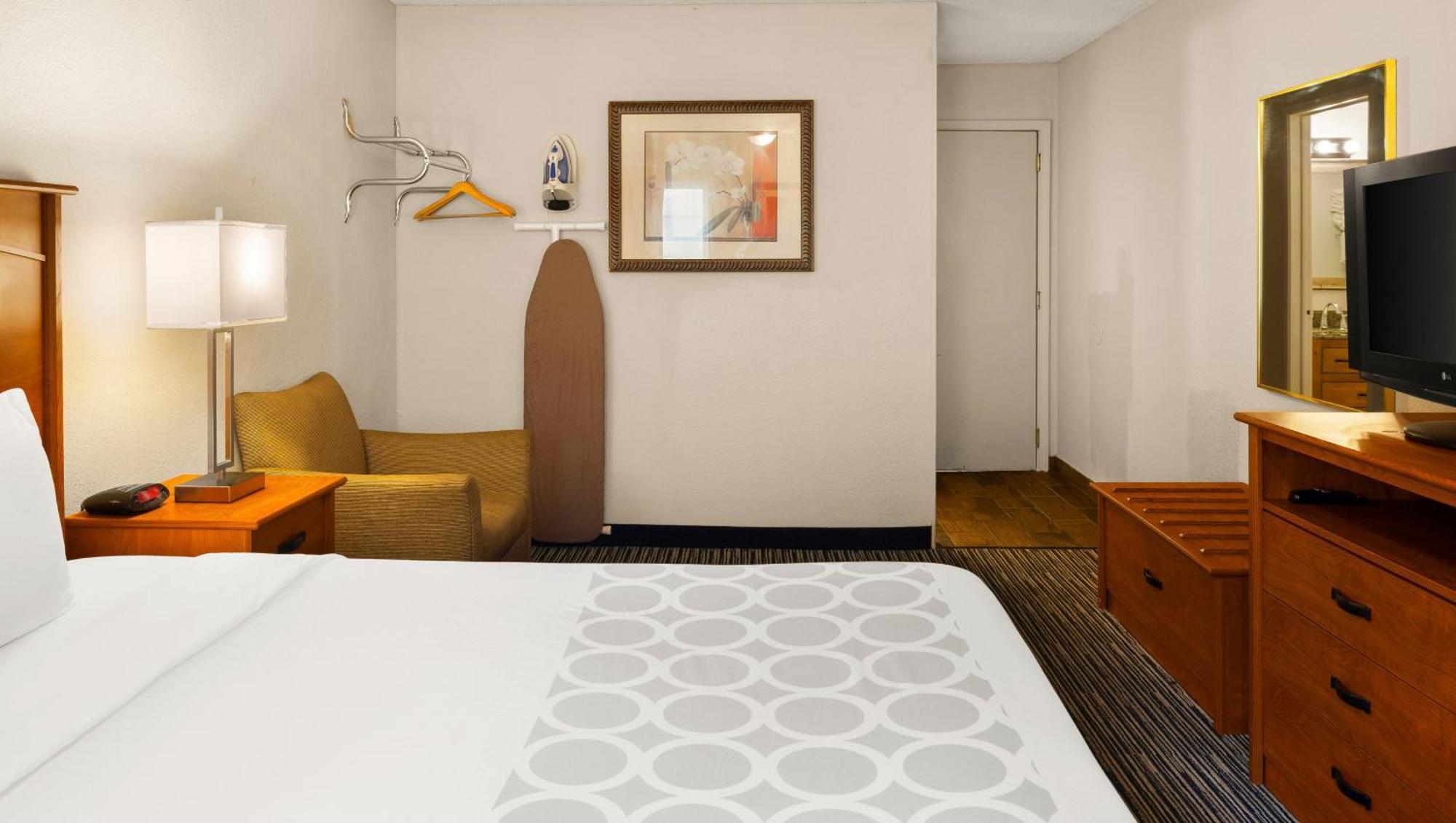 Magnuson Hotel Detroit Airport Romulus Kültér fotó