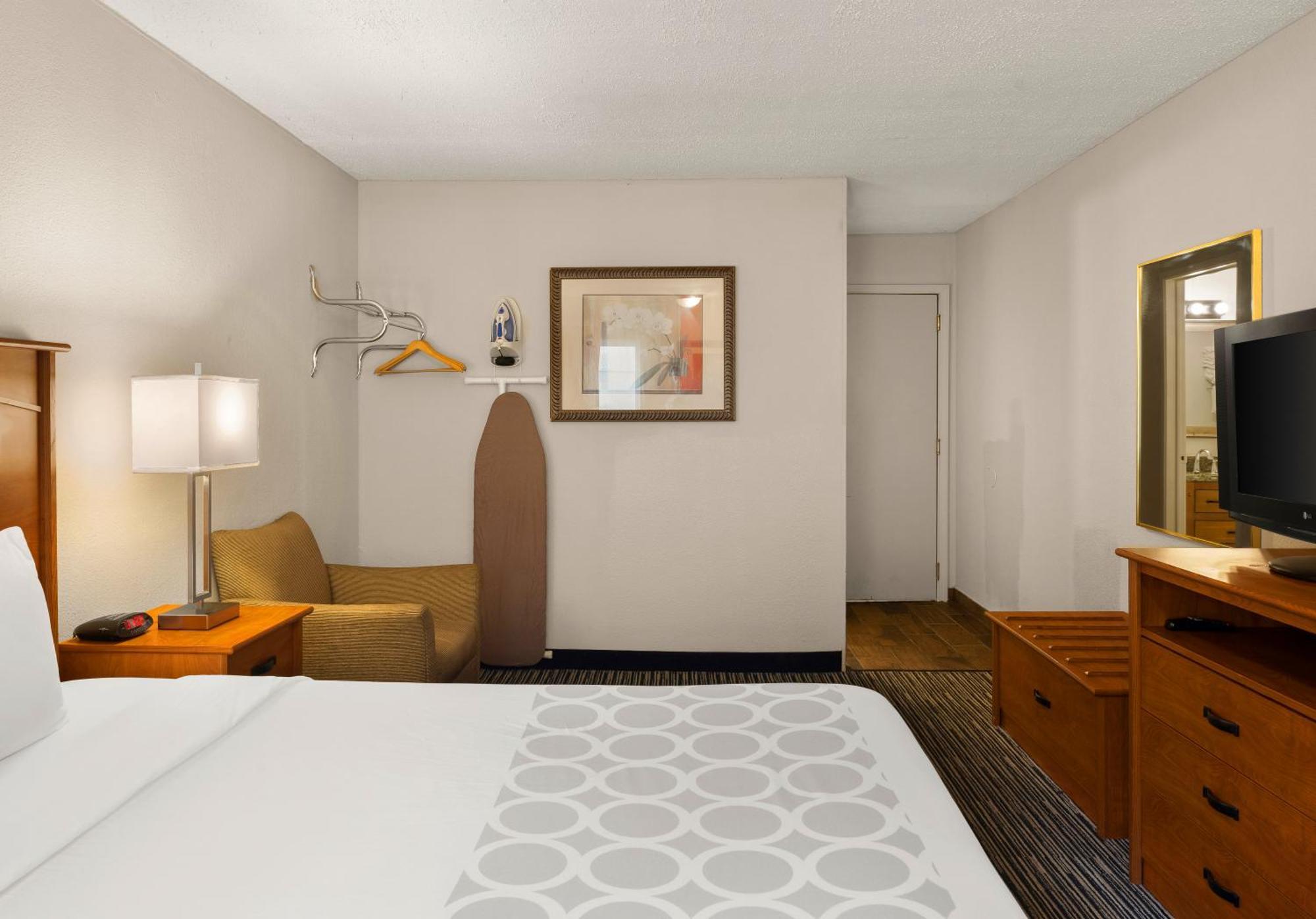 Magnuson Hotel Detroit Airport Romulus Kültér fotó